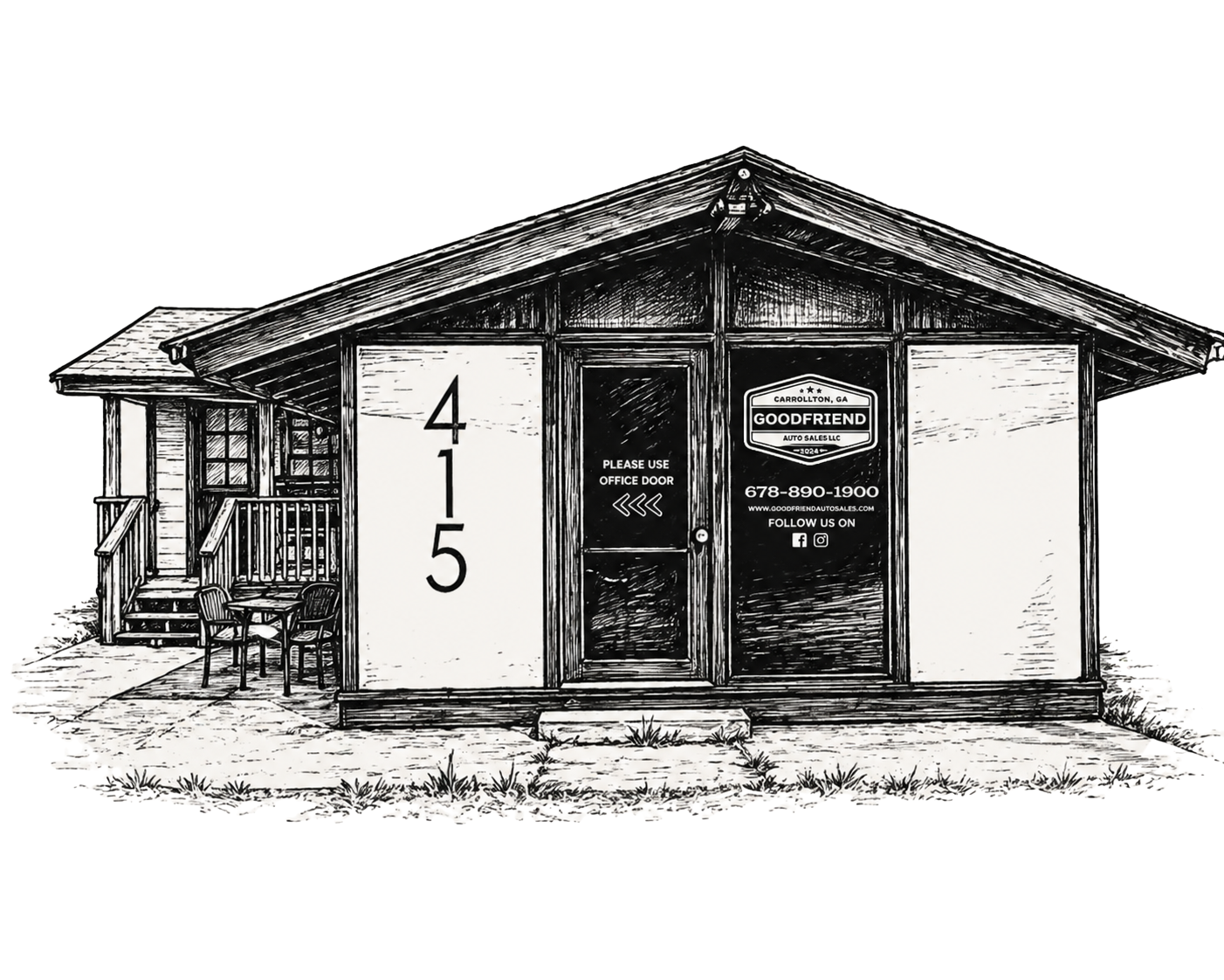 Library Image